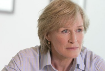 Glenn Close: incredibili rivelazioni