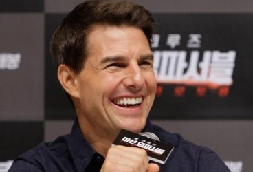 Tom Cruise torna con Mission Impossible – Protocollo Fantasma