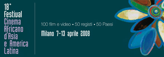 Milano 7-13 Aprile 2008: un crocevia di eventi multiculturali