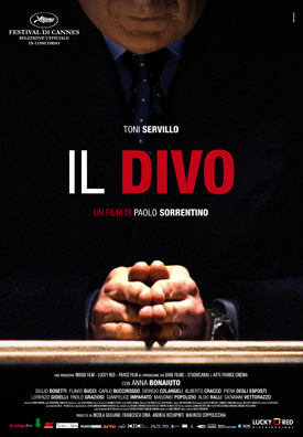 Il Divo: la vita di Giulio Andreotti
