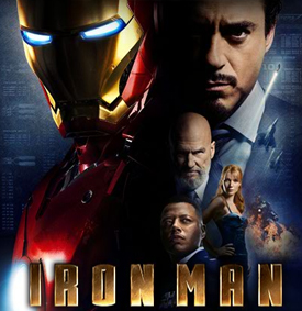 Iron Man: incassi da supereroe!