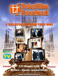 locandina telefilm festival