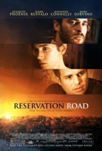 Reservation Road esce il 23 maggio