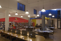 Inaugurata la nuova sede della Bibliomediateca del Museo Nazionale del Cinema