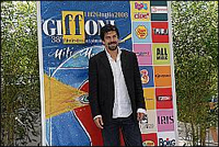 Favino al Giffoni Film Festival: grande differenza tra cinema italiano e straniero