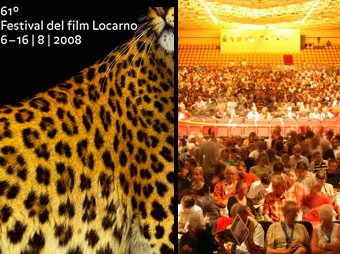 Dal 6 al 16 agosto torna il Festival del film Locarno