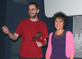 Genova Film Festival: i vincitori