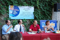 Trionfo per la Spagna a Milazzo Film Festival