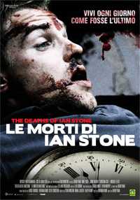 Le morti di Ian Stone: dal 18 Luglio al cinema