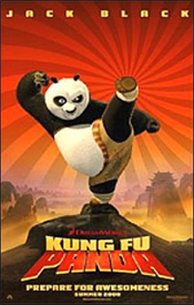 Giffoni presenta in anteprima Kung Fu Panda