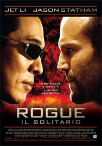 Rogue il solitario: dal 18 luglio al cinema