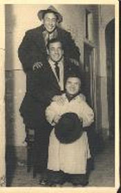 Anteprima Reggio Film Festival: incontro con la famiglia Togni