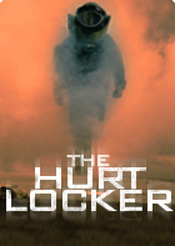 Hurt Locker in anteprima mondiale alla 65. Mostra di Venezia