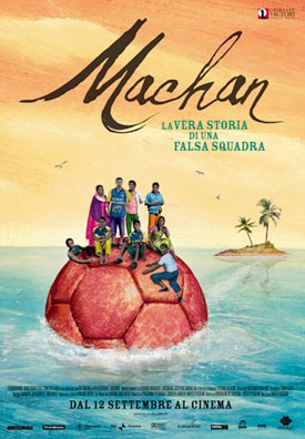 Machan: un film sui sogni e le speranze di immigrati clandestini