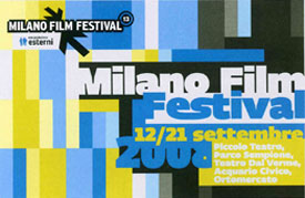 Tanti i buoni propositi per la 13 edizione del Milano Film Festival 2008 