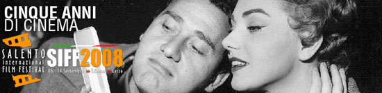 Ai nastri di partenza il Salento International Film Festival