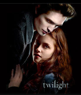 Twilight: grande attesa per il film tratto dal bestseller di Stephenie Meyer