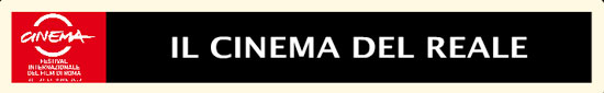 Alphaville Cineclub al Festival di Roma con "Il Cinema del reale"