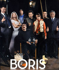 La serie televisiva Boris protagonista al Festival di Terni