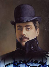 Giacomo Puccini: la sua vita in un film