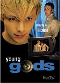 Young Gods e videotentazioni