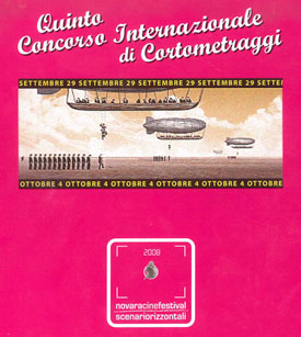 Novara Film Festival: limiti e pregi