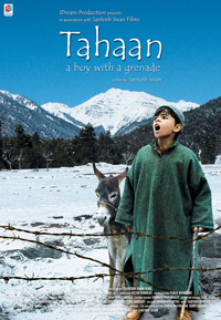 Kashmir, terra di favole