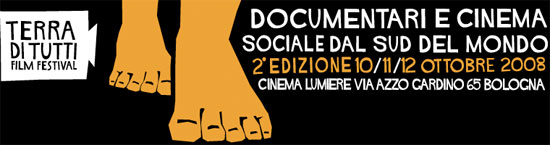 Terra di Tutti Film Festival: visioni contemporanee dal sud del mondo