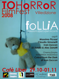 Folli e folletti al ToHorror FilmFest di Torino