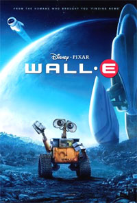 Wall-e: un robot con l