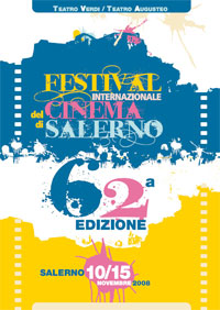Festival Internazionale del Cinema di Salerno