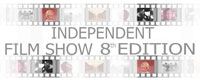 Independent Film Show: domani 12 Novembre l