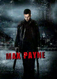Max Payne: dal videogioco al grande schermo!