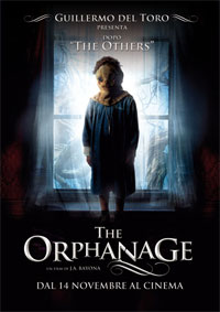 The Orphanage: il terrore rimasto nascosto troppo a lungo 