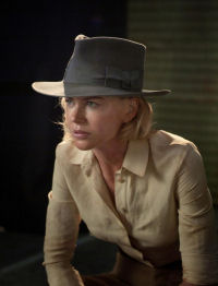 Nicole Kidman riporta la passione al cinema con il nuovo film: Australia