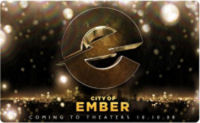 Gil Kenan, presenterà il prossimo 19 dicembre il film della misteriosa città della luce : EMBER