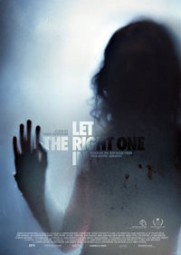 Lasciami Entrare: il nuovo film di vampiri in uscita a Gennaio 2009