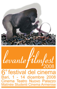 A Bari il LevanteFilmFest 2008 per un nuovo cinema indipendente