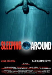Sleeping around: il grande schermo della luna