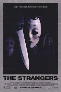 Il nuovo film horror-thriller con Liv Tyler: The Strangers. Dal 2 gennaio 2008 al cinema