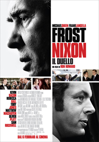 Frost/Nixon: duello all