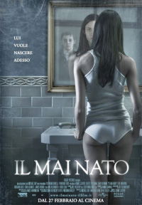 Verso fine mese uscirà il nuovo film di David S. Goyer intitolato “Il Mai Nato”