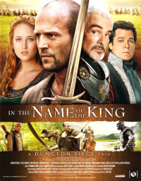 Tra poco uscirà sui grandi schermi il nuovo film di Uwe Boll intitolato: “In The Name Of King”