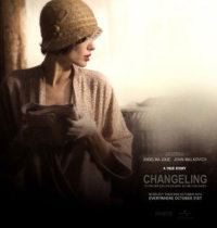 Verso la fine di marzo uscirà in dvd “Changeling” un film di Clint Eastwood