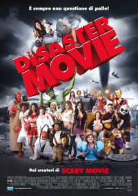 “Disaster Movie”: un film di Jason Friedberg, ora disponibile in dvd