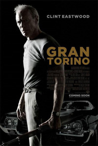 A metà marzo uscirà sui grandi schermi il nuovo film di Clint Eastwood intitolato “Gran Torino”