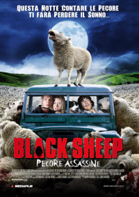 Finalmente in dvd: “Black Sheep” un film di Jonathan King