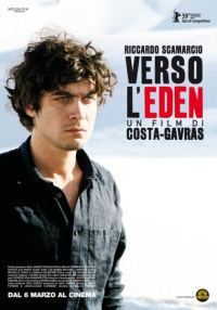 “Verso L’eden”: il nuovo film di Costantin Costa Gavras a marzo nei cinema