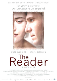 The reader: Kate Winslet, la kapò innamorata