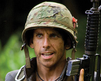 “Tropic Thunder”, uno dei film più divertenti dello scorso anno